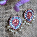 Earring Tops - Arsi Jewellery