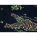 Shadow Work Unstitched 2 Piece Suit 