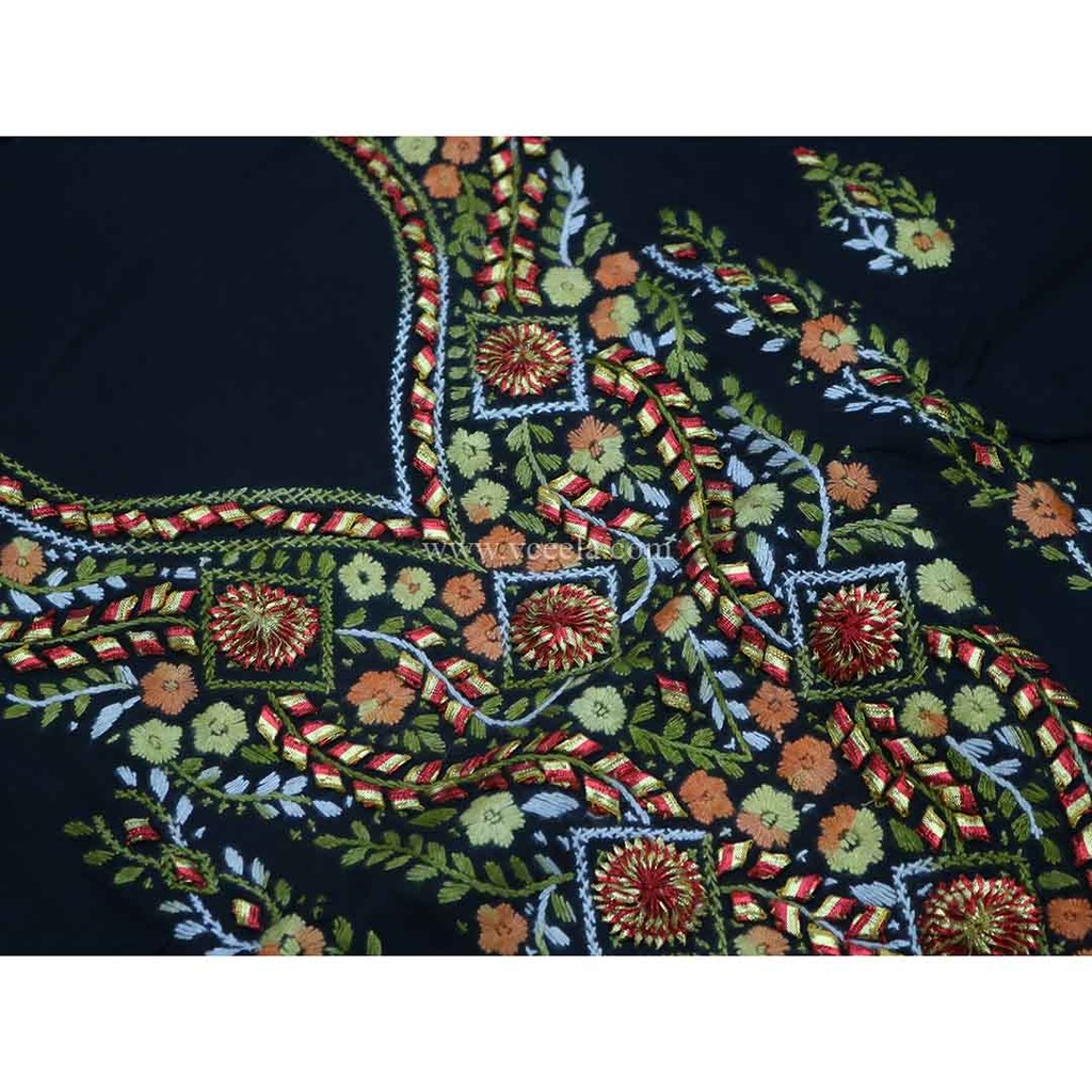 Shadow Work Unstitched 2 Piece Suit 