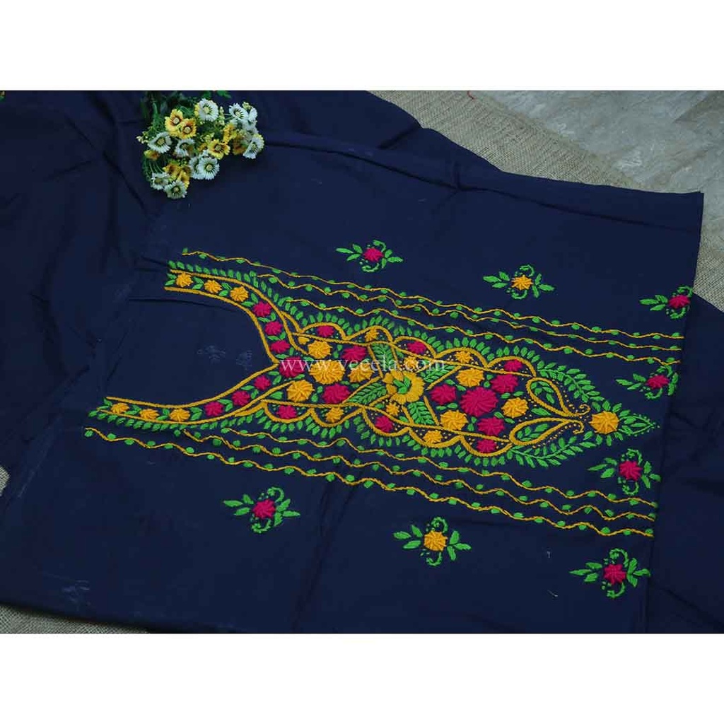 Shadow Work Unstitched 3 Piece Suit 