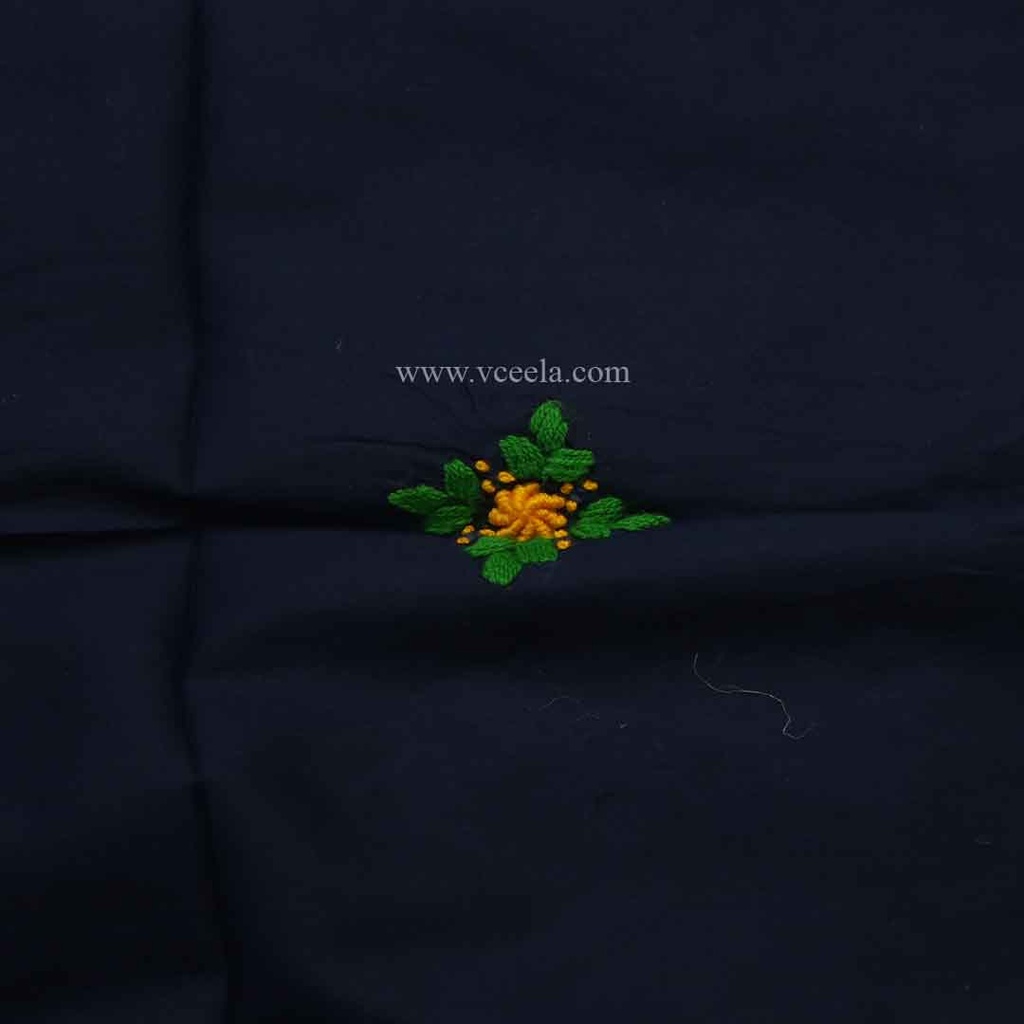 Shadow Work Unstitched 3 Piece Suit 