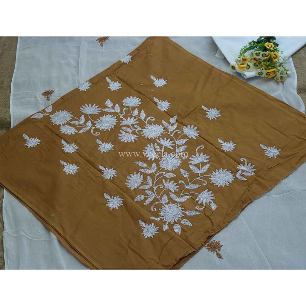 Shadow Work Unstitched 3 Piece Suit