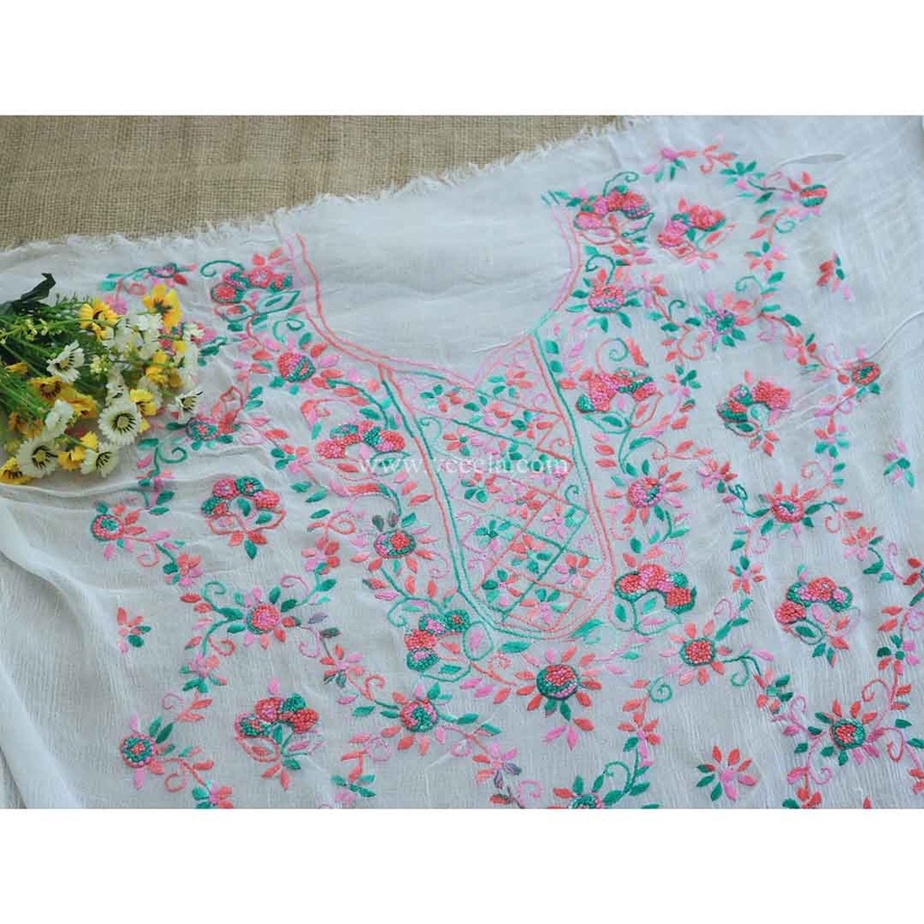 Shadow Work Unstitched 3 Piece Suit