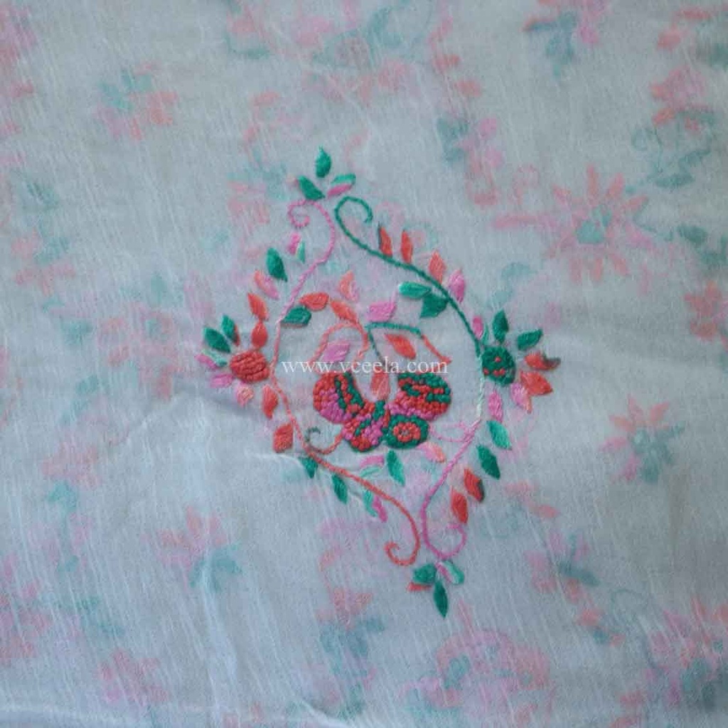 Shadow Work Unstitched 3 Piece Suit