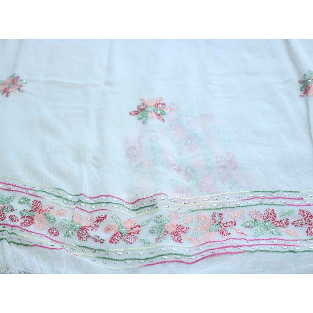  Unstitched 3 Piece Suit