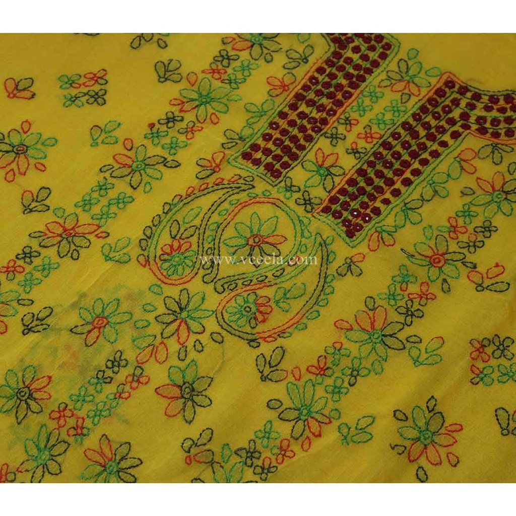 Shadow Work Unstitched 3 Piece Suit