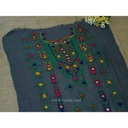 Shadow Work Unstitched 3 Piece Suit