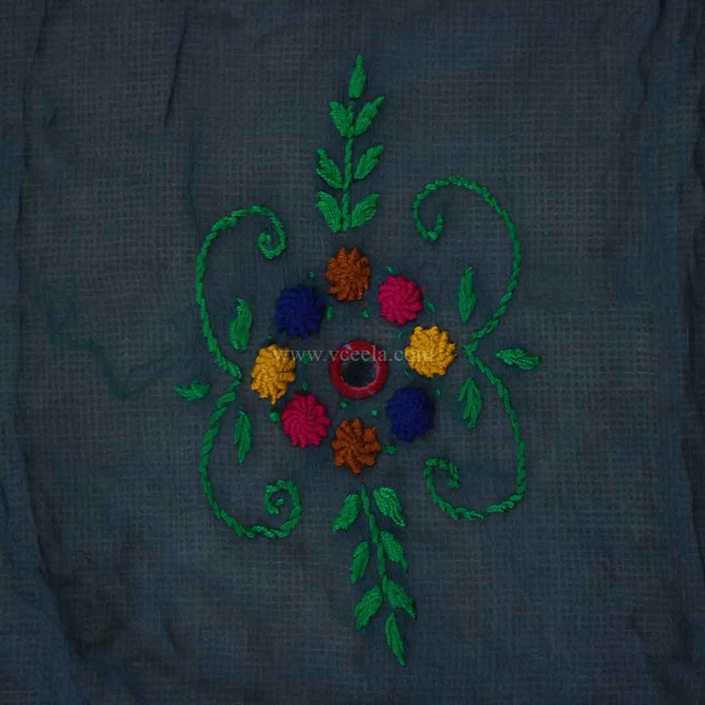 Shadow Work Unstitched 3 Piece Suit