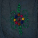 Shadow Work Unstitched 3 Piece Suit