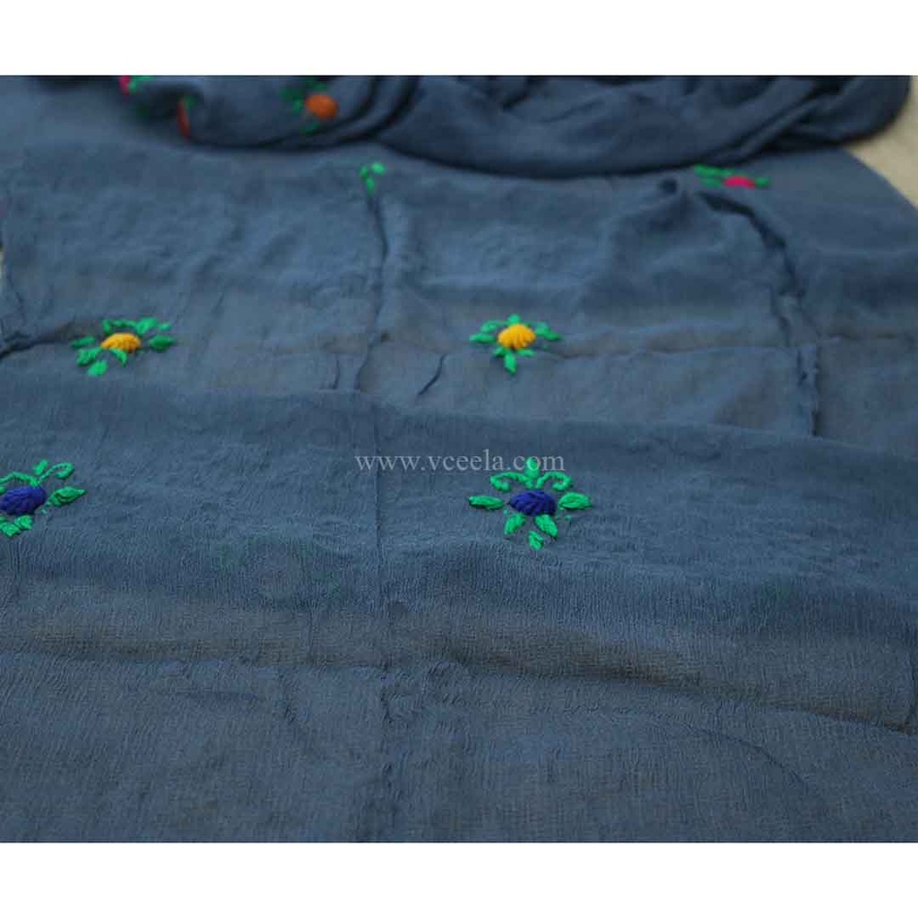 Shadow Work Unstitched 3 Piece Suit