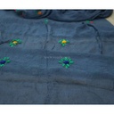 Shadow Work Unstitched 3 Piece Suit