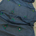 Shadow Work Unstitched 3 Piece Suit