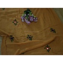 Shadow Work Unstitched 3 Piece Suit