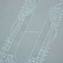 Cotton Unstitched Suit