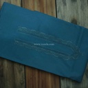 Cotton Unstitched Suit