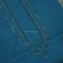 Cotton Unstitched Suit