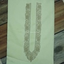 Cotton Unstitched Suit