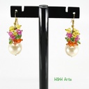 Handmade Earring   IMG # 1