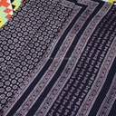 Sindhi Ajrak 2 piece suit 