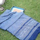 Ajrak - 2 Piece Suit
