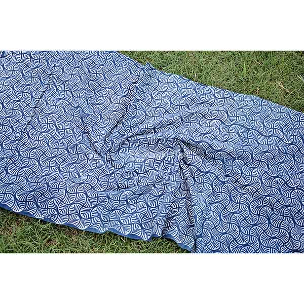 Ajrak - 2 Piece Suit