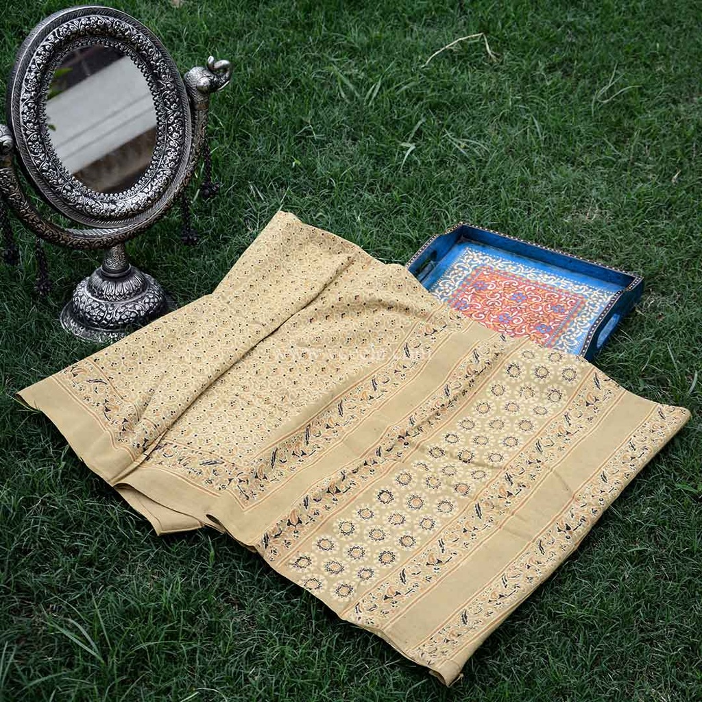 Ajrak - 2 Piece Suit 