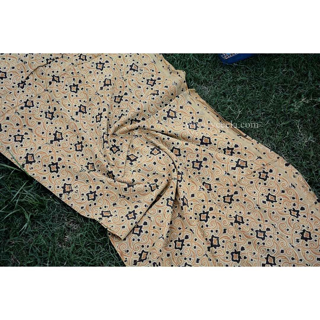 Ajrak - 2 Piece Suit 