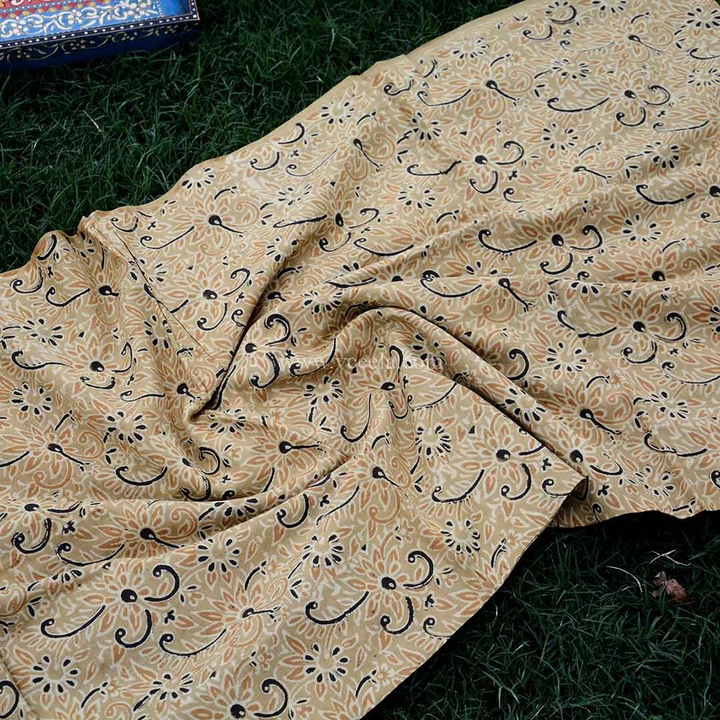 Ajrak - 2 Piece Suit  