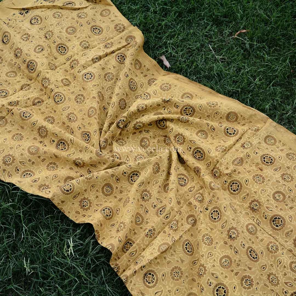 Ajrak - 2 Piece Suit   