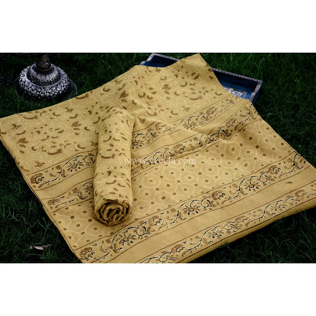 Ajrak - 2 Piece Suit    