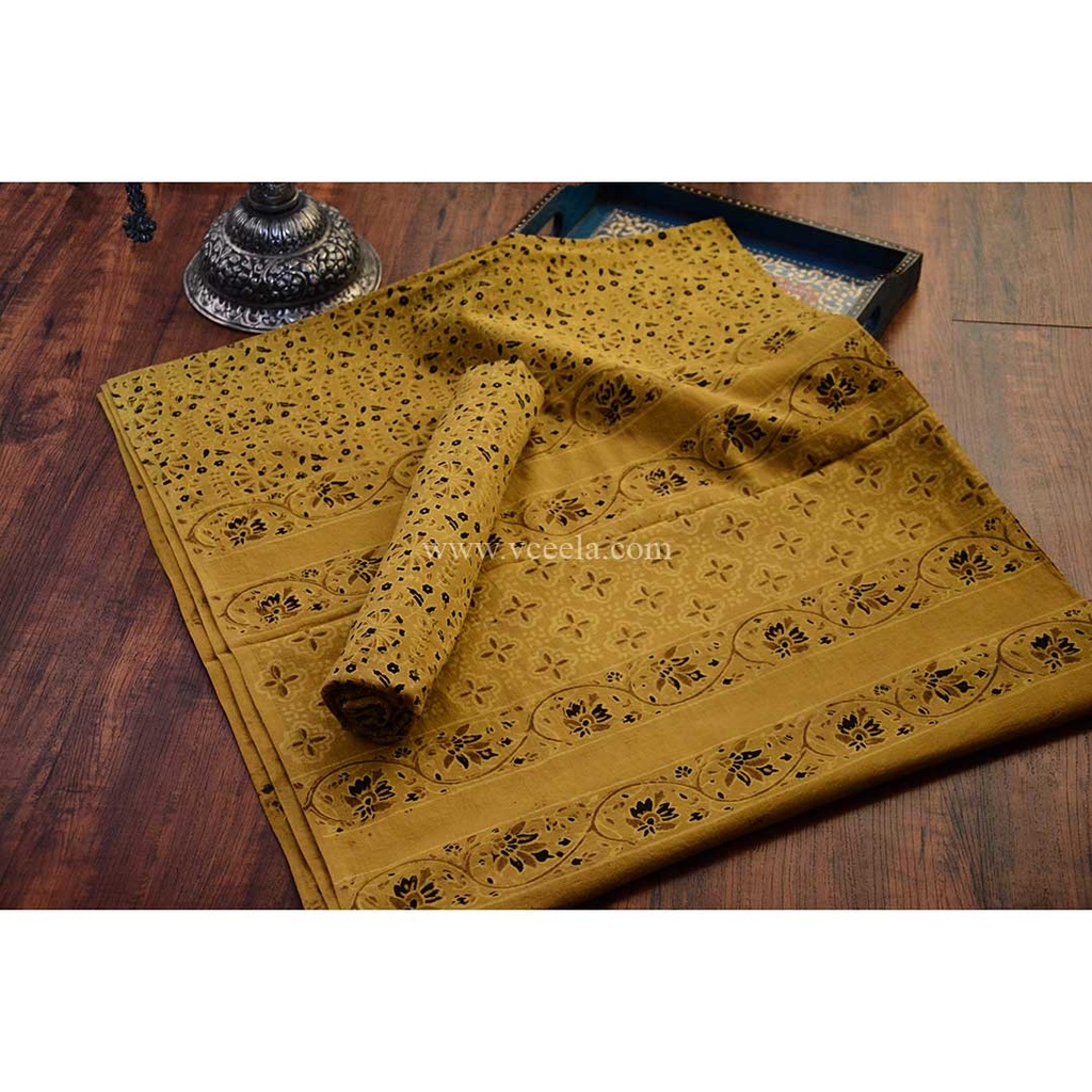 Ajrak - 2 Piece Suit      