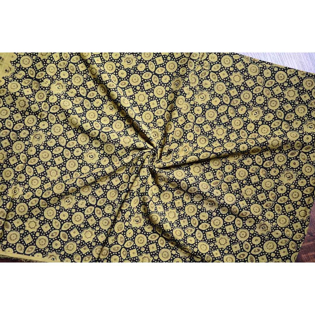 Ajrak - 2 Piece Suit       