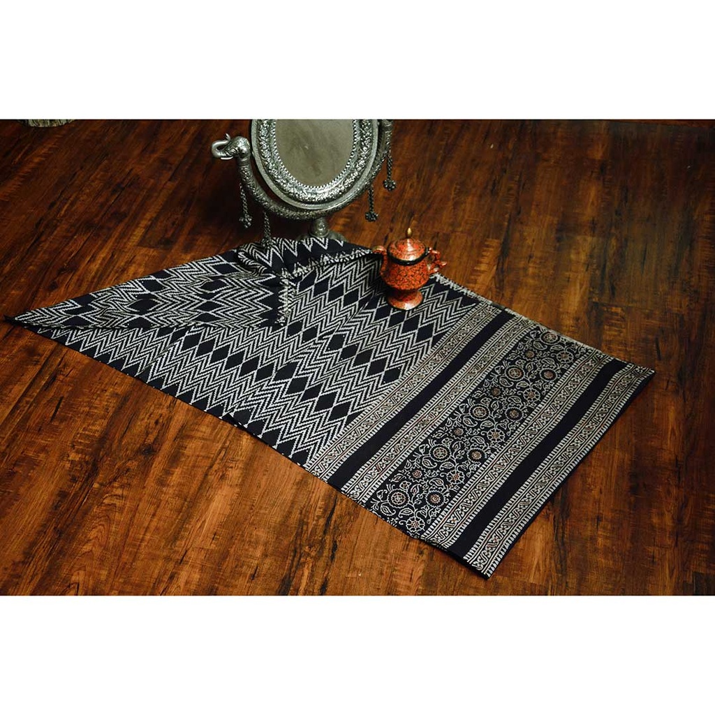 Ajrak - 2 Piece Suit        