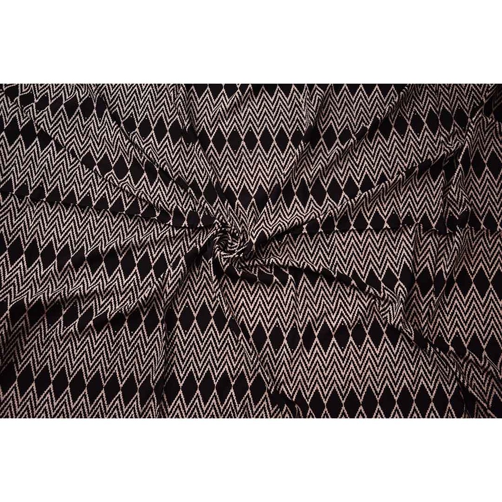 Ajrak - 2 Piece Suit        