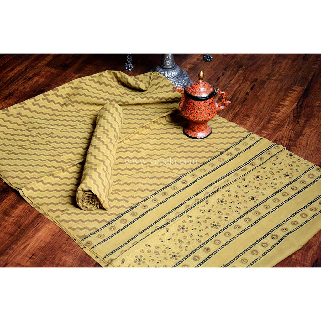 Ajrak - 2 Piece Suit         