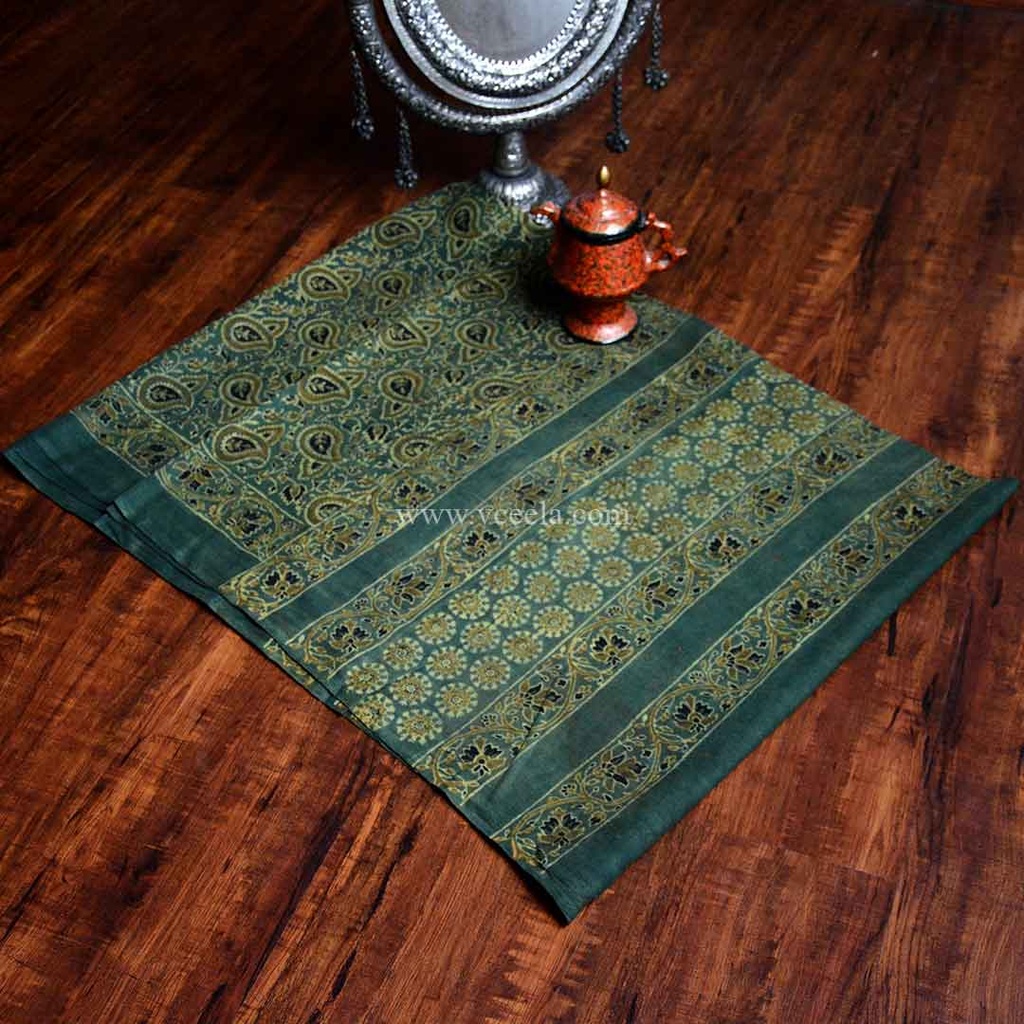 Ajrak - 2 Piece Suit         