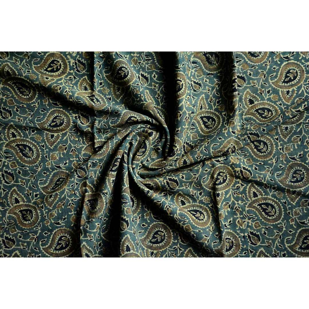 Ajrak - 2 Piece Suit         