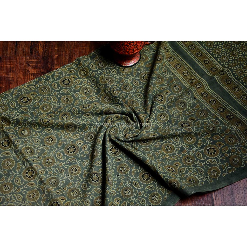 Ajrak - 2 Piece Suit            