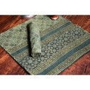 Ajrak - 2 Piece Suit              