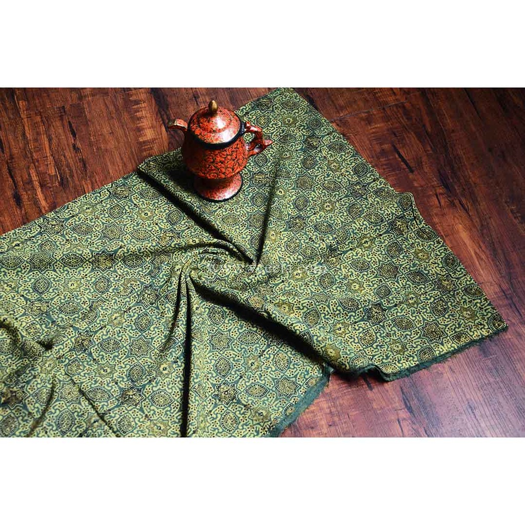 Ajrak - 2 Piece Suit              