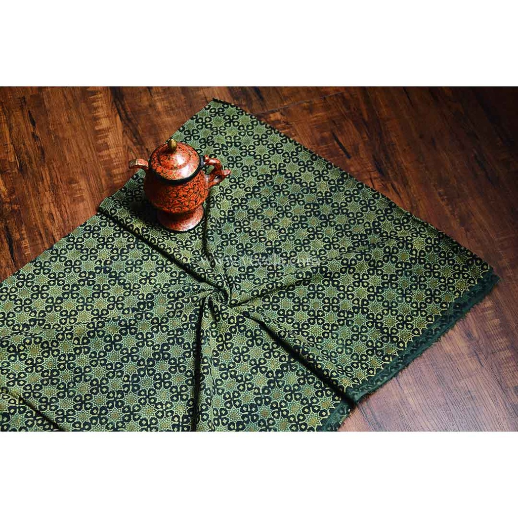 Ajrak - 2 Piece Suit               
