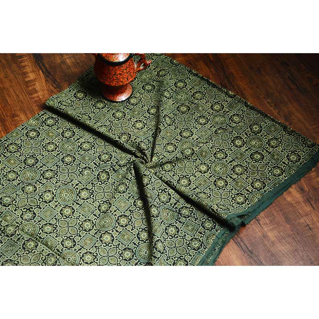 Ajrak - 2 Piece Suit                