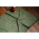 Ajrak - 2 Piece Suit                