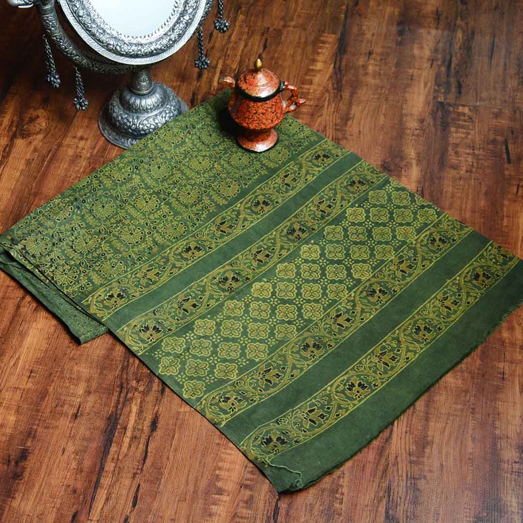 Ajrak - 2 Piece Suit