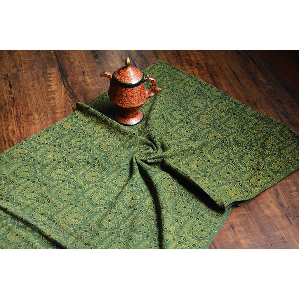 Ajrak - 2 Piece Suit