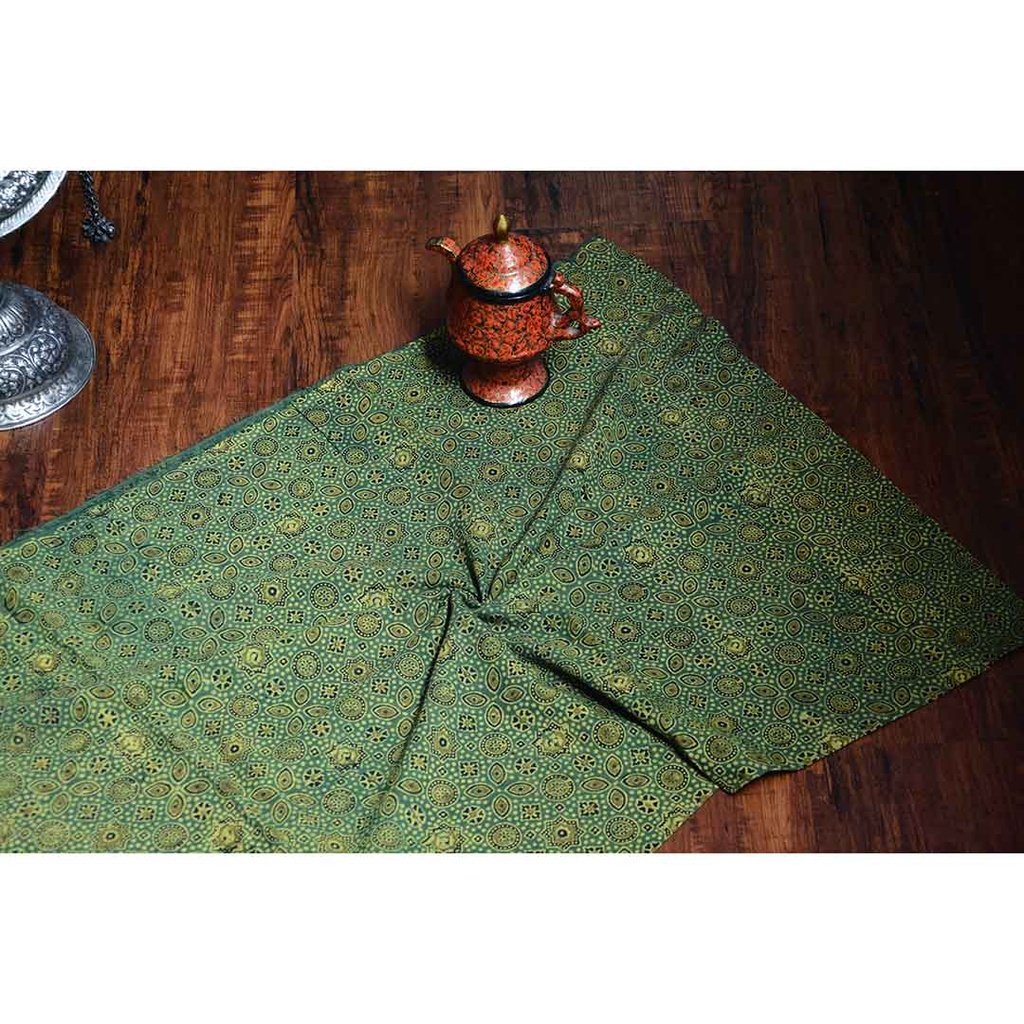 Ajrak - 2 Piece Suit 