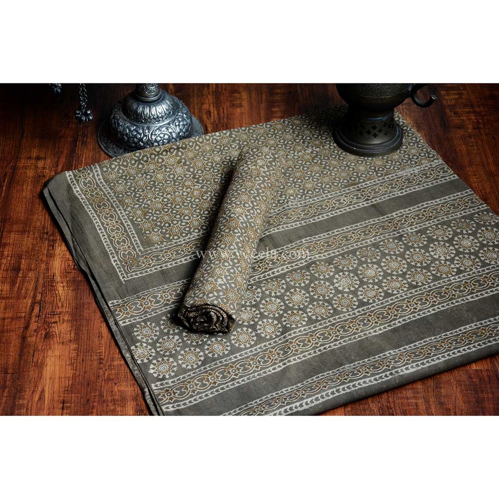 Ajrak - 2 Piece Suit  