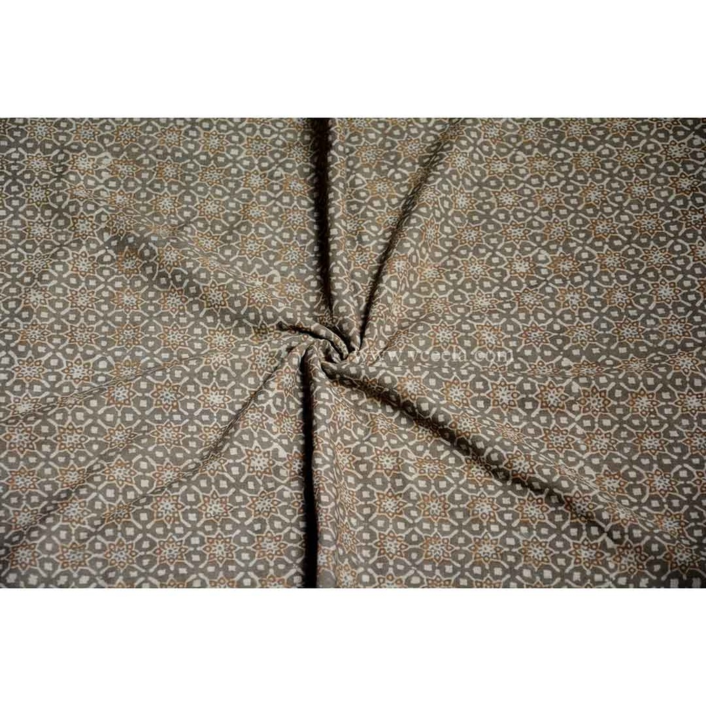 Ajrak - 2 Piece Suit  