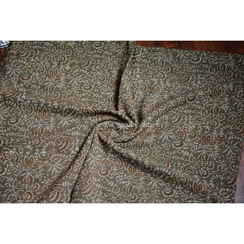 Ajrak - 2 Piece Suit   