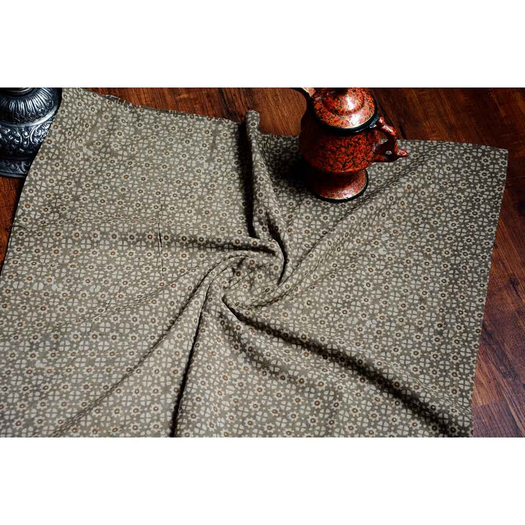 Ajrak - 2 Piece Suit   